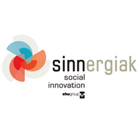 Sinnergiak Social Innovation - UPV/EHU logo, Sinnergiak Social Innovation - UPV/EHU contact details