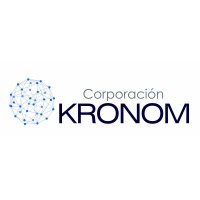 CORPORACIÓN KRONOM logo, CORPORACIÓN KRONOM contact details