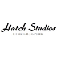 Hatch Studios Los Angeles - A Boutique Coworking Space logo, Hatch Studios Los Angeles - A Boutique Coworking Space contact details