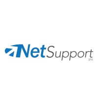 NETSUPPORT SPA logo, NETSUPPORT SPA contact details