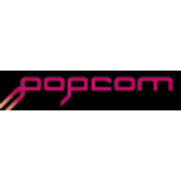 MK3 EVENT / POPCOM logo, MK3 EVENT / POPCOM contact details