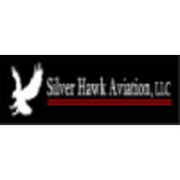 Silver Hawk Aviation, LLC logo, Silver Hawk Aviation, LLC contact details