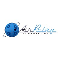 Air Relay Corp logo, Air Relay Corp contact details