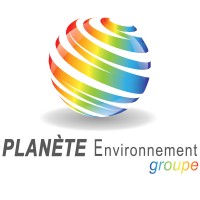 Planète Environnement Groupe logo, Planète Environnement Groupe contact details