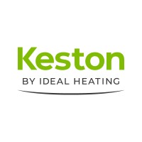 Keston Boilers logo, Keston Boilers contact details