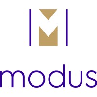 Modus Analytics logo, Modus Analytics contact details