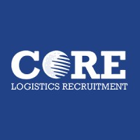 CORE Logistics Management to Senior Recruitment logo, CORE Logistics Management to Senior Recruitment contact details