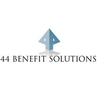 44 Benefit Solutions Limited logo, 44 Benefit Solutions Limited contact details