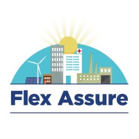 Flex Assure UK logo, Flex Assure UK contact details