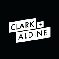 Clark + Aldine logo, Clark + Aldine contact details