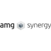 AMG Synergy logo, AMG Synergy contact details