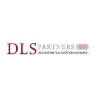 DLS Partners logo, DLS Partners contact details