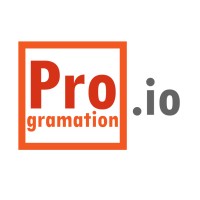 Programation.io logo, Programation.io contact details