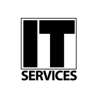 IT services logo, IT services contact details