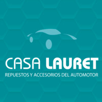 casa lauret logo, casa lauret contact details