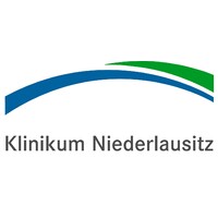 Klinikum Niederlausitz GmbH logo, Klinikum Niederlausitz GmbH contact details