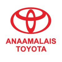 Anaamalais Toyota logo, Anaamalais Toyota contact details