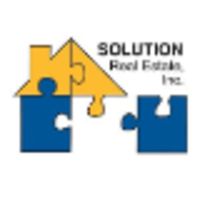 Solution Real Estate, Inc logo, Solution Real Estate, Inc contact details