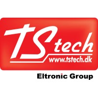 TS TECH A/S logo, TS TECH A/S contact details