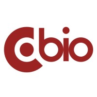 CBio A/S logo, CBio A/S contact details