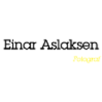 Einar Aslaksen Photography logo, Einar Aslaksen Photography contact details