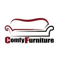 Comfy Furniture logo, Comfy Furniture contact details