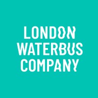 London Waterbus Company logo, London Waterbus Company contact details