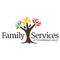 Family Services of the Merrimack Valley logo, Family Services of the Merrimack Valley contact details