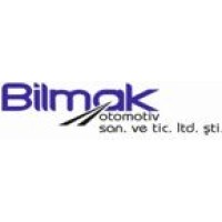 BİLMAK OTOMOTİV logo, BİLMAK OTOMOTİV contact details