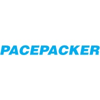 Pacepacker logo, Pacepacker contact details