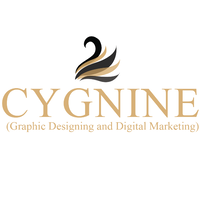 CYGNINE logo, CYGNINE contact details