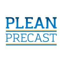 PLEAN PRECAST LIMITED logo, PLEAN PRECAST LIMITED contact details