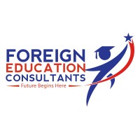 Foreign Education Consultants - FEC logo, Foreign Education Consultants - FEC contact details