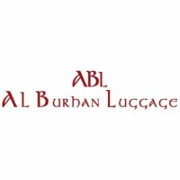 AL BURHAN LUGGAGE logo, AL BURHAN LUGGAGE contact details