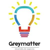 Greymatter Argentina logo, Greymatter Argentina contact details