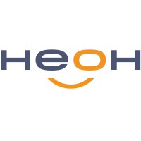 Heoh logo, Heoh contact details