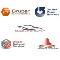 Gruber Companies logo, Gruber Companies contact details