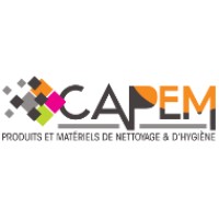 CAPEM SOCIETE NOUVELLE logo, CAPEM SOCIETE NOUVELLE contact details