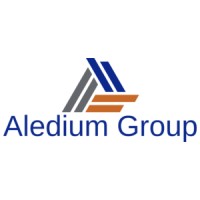 Aledium Group logo, Aledium Group contact details