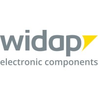 widap electronic components GmbH & Co. KG logo, widap electronic components GmbH & Co. KG contact details