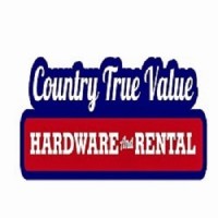 Country True Value Hardware & Rental logo, Country True Value Hardware & Rental contact details