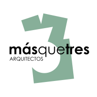 Masquetres Arquitectos S.L.P logo, Masquetres Arquitectos S.L.P contact details