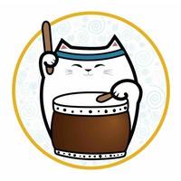 TaikoCat logo, TaikoCat contact details