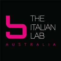 The Italian Lab Australia logo, The Italian Lab Australia contact details