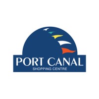 Port Canal Shopping Centre logo, Port Canal Shopping Centre contact details