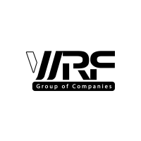 WRF Group of Companies logo, WRF Group of Companies contact details