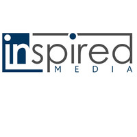 Inspired Media WI logo, Inspired Media WI contact details