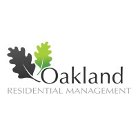 Oakland Residential Management Limited logo, Oakland Residential Management Limited contact details