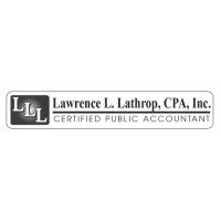 Lawrence L Lathrop, CPA, Inc logo, Lawrence L Lathrop, CPA, Inc contact details