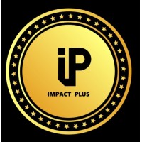 IMPACT PLUS logo, IMPACT PLUS contact details